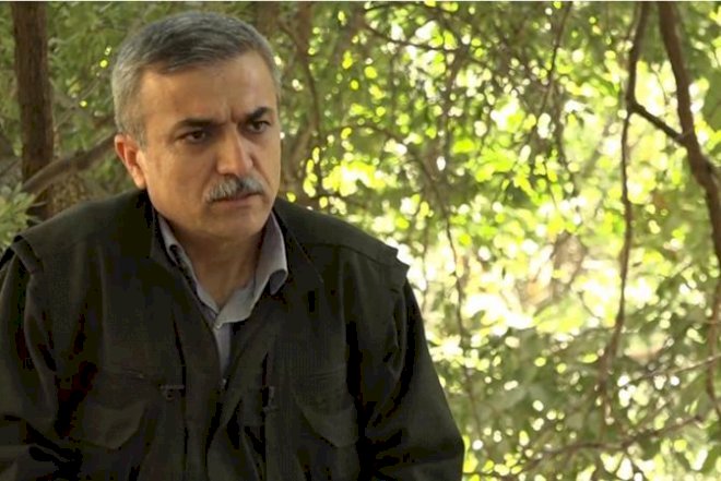    Diyar Qarip öldürüldü   