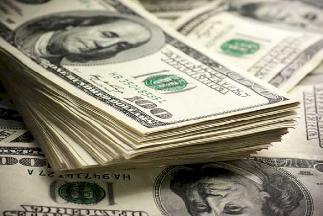    Dünyada dollar savaşı başlayır   