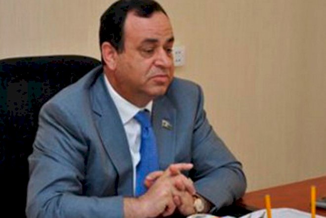    Keçmiş deputatın Türkiyədəki əmlaklarının siyahısı yayıldı -   Fotolar