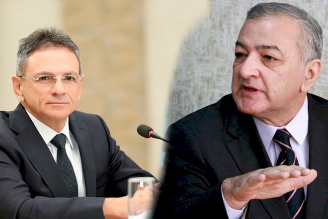    “Mədət Quliyev həmişə elə yerə göndərilib ki, ora bərbad vəziyyətdə olub”   