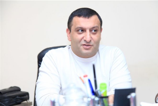    “Bu Şəhərdə”nin Müşviqi  41 yaşında   
