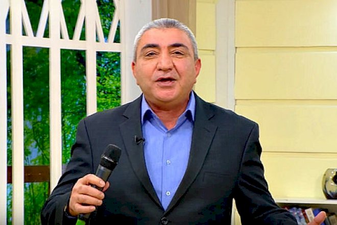    Prezidentdən daha bir Xalq artistinə mənzil hədiyyəsi   