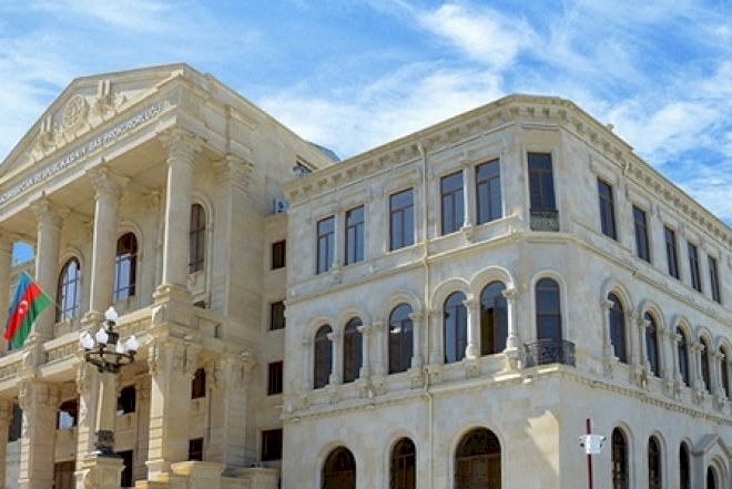   Prokurorluqda yeni təyinatlar   