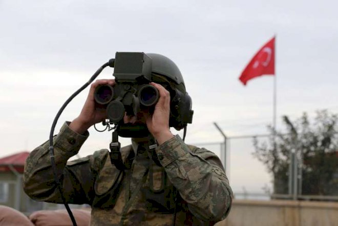    176 əsgər həbs edildi   