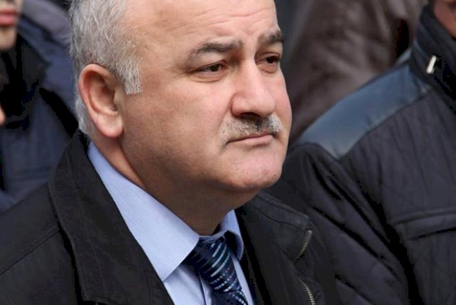    Arif Hacılı Abbas Lisaniyə azadlıq tələb etdi   
