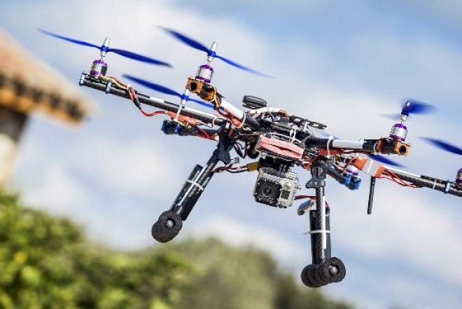    Azərbaycanda qurumların dron sevdası –   Ekspert nə təklif edir?