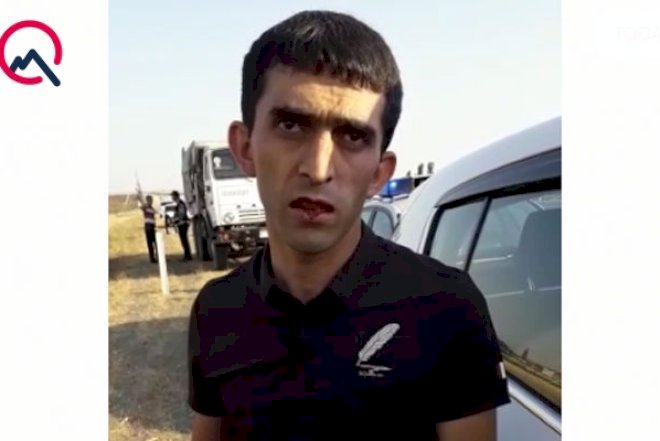    8 nəfərin öldüyü qəzadan sağ çıxan sürücü nə dedi? –   Video