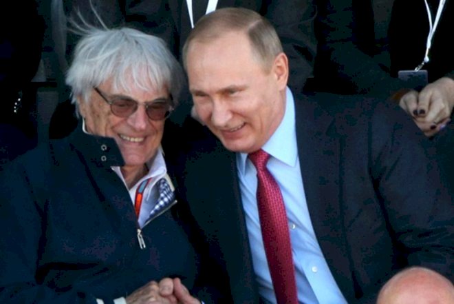    “Kimsə Putinə silah tuşlasa, özümü onun önünə ataram”   
