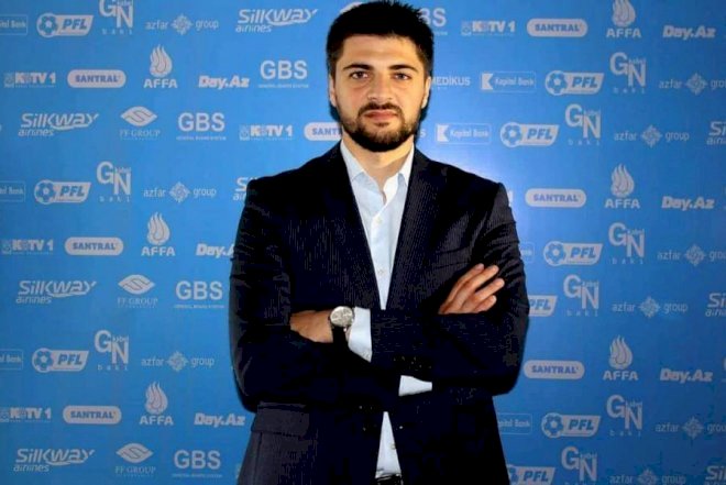    “Zirə”nin prezidenti istefa verdi   
