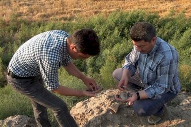    Azərbaycanda dağıdılan 8 min illik abidəyə görə kim məsuliyyət daşıyır?   