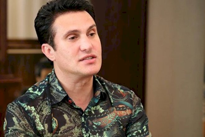    “Nəvə üçün ürəyim gedir” - Nadir Qafarzadə   