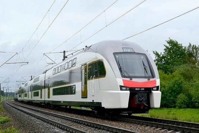    Bakıdan bu istiqamətə olan sürət qatarı ləğv edilir   