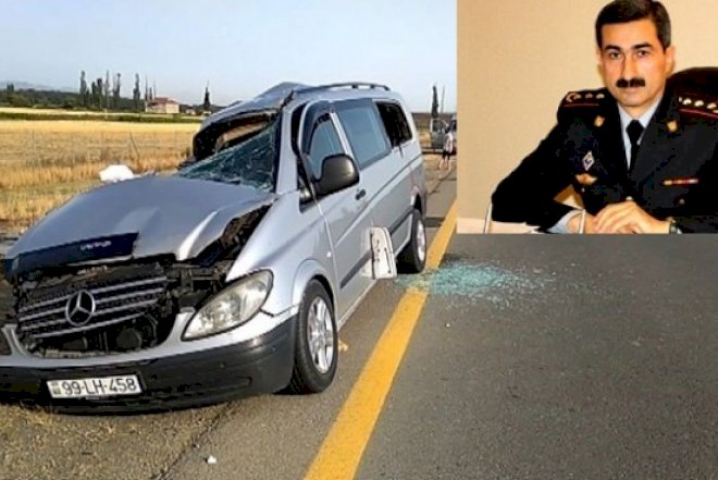    Yol polisi dövlət qurumunun açıqlamasını təkzib etdi: “Qanunsuz olmayıb”   