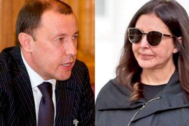    Cahangir Hacıyevin Londonda 75 milyonluq şirkəti tapıldı   