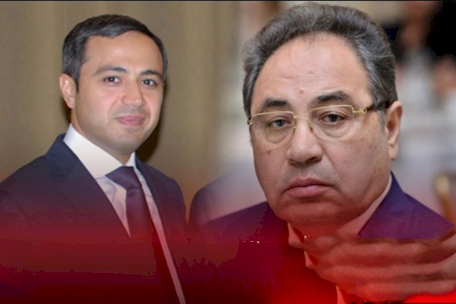   Prezidentdən Abel Məhərrəmovun oğlu ilə bağlı sərəncam   