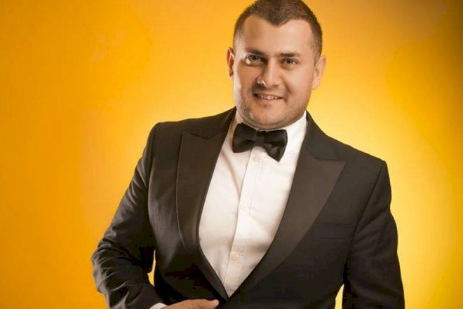    Murad Arifin konsertində anşlaq - Video   