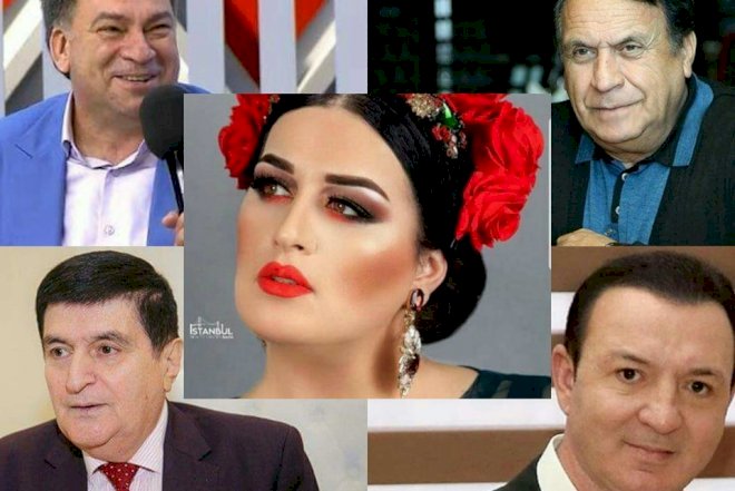    Məşhurlar Avropaya gedən hansı klubumuzu dəstəkləyir? - Sorğu   