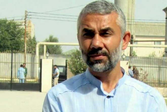    Əbülfəz Bünyadov azadlığa buraxıldı   