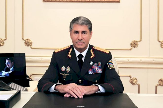    Vilayət Eyvazovun tapşırığı Bakı polisinə çatdırıldı   