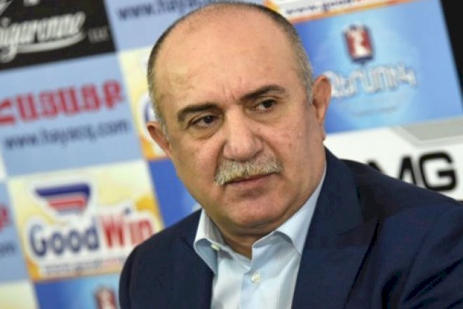    Qarabağda böyük oyun   