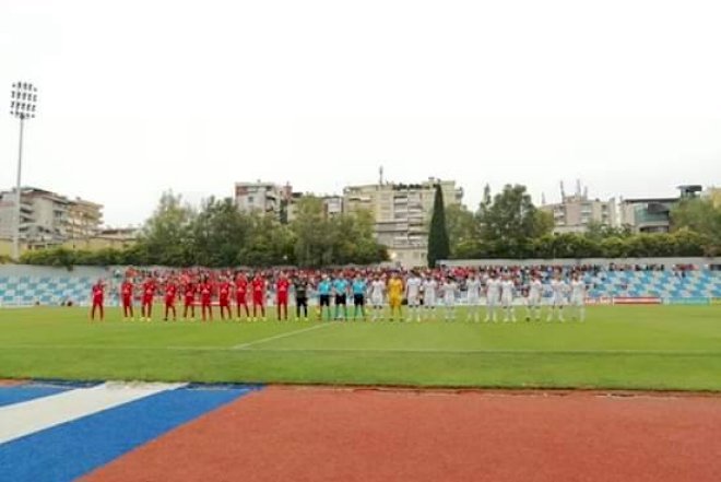    “Qarabağ“ Çempionlar Liqasına heç-heçəylə başladı   