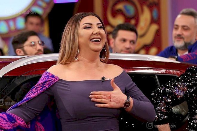    Şairə Brilliant Dadaşovanı hədəf aldı:   “Niyə rüşvət vermisən?”