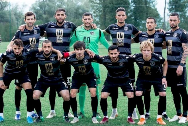    “Səbail” Avroliqada debüt edəcək   