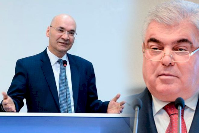    “Ziya Məmmədov ibadət edəndə NİİM–i yada salırmı?” -   Ekspert