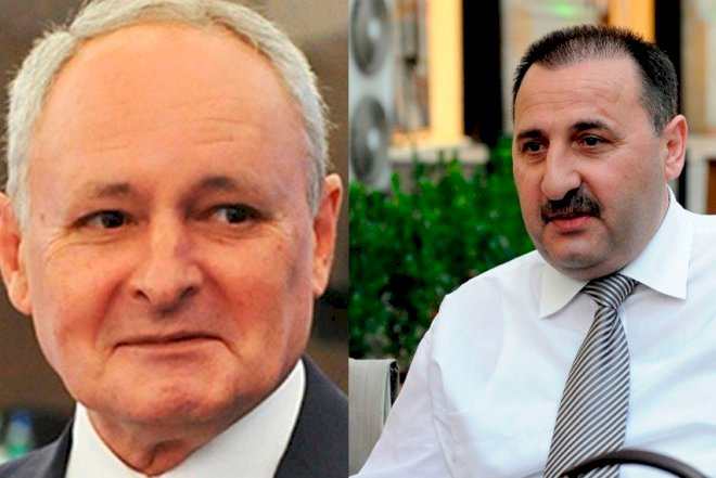    10 milyonluq dəftərxana “xərci” qalmaqalı böyüyür:   “Pul silməkdən başqa bir şey deyil”