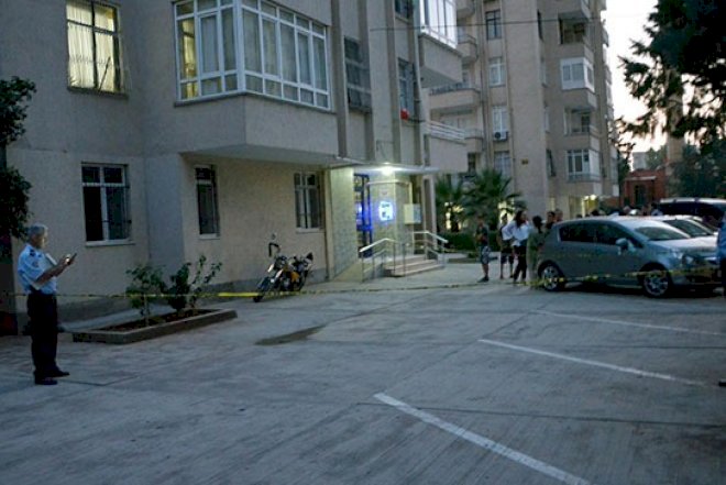    Rəis oğlu ilə bağlı daha bir məlumat   