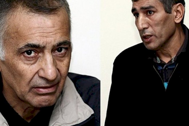    XİN-dən Dilqəm Əsgərov və Şahbaz Quliyevlə bağlı açıqlama   
