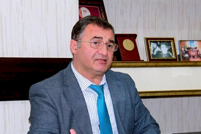    “Bunların hamısı Azərbaycan dövlətçiliyinin möhkəmlənməsinə xidmət edir” –   Nəsiman Yaqublu