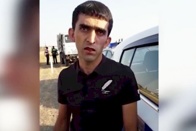    8 nəfərin ölümünə səbəb olan sürücü haqda dəhşətli faktlar -   Video