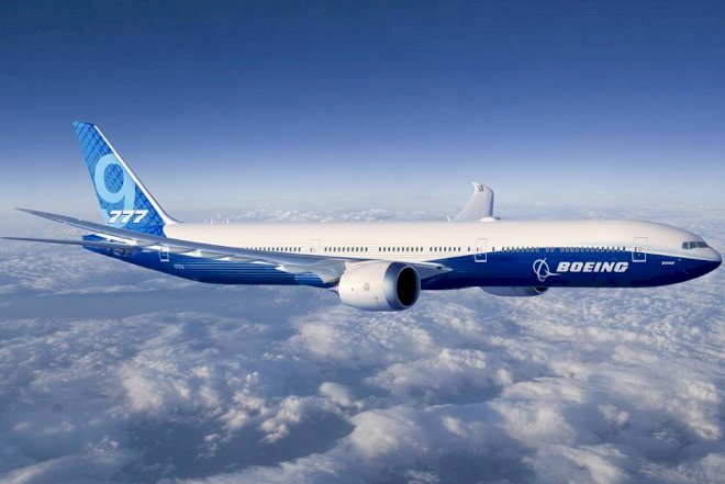    Daha bir “Boeing” qəzası: 30 nəfər xəsarət aldı   