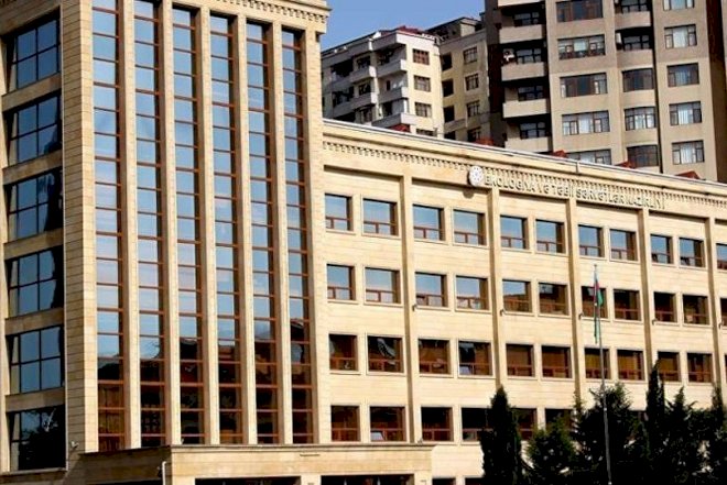    Ekologiya və Təbii Sərvətlər Nazirliyində görüş keçirilib   