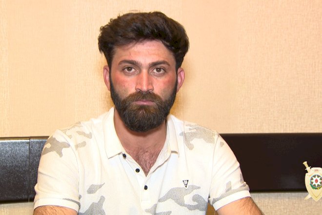    Özünü türk iş adamı kimi qələmə verib dələduzluq edirdi, saxlanıldı   