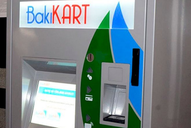    “Bakı Kart“ın balansını internetlə artırmaq nə vaxt mümkün olacaq?   