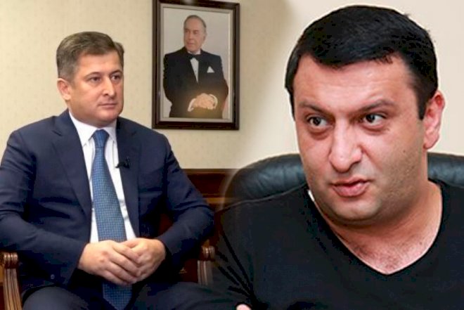    “Deməli, Əmlak Komitəsi mənə saxta sənəd verib?” –   Müşfiq ev qalmaqalından danışdı