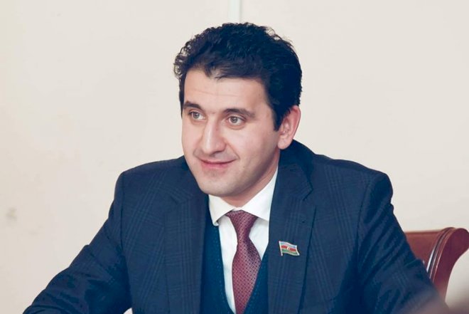    Millət vəkilindən maraqlı təklif   