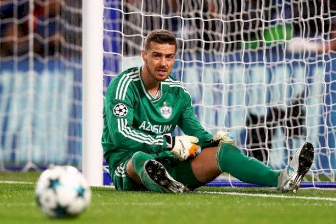    “Şehiçi öz sıralarımızda görmək xoş olar” –   “Qarabağ” rəsmisi