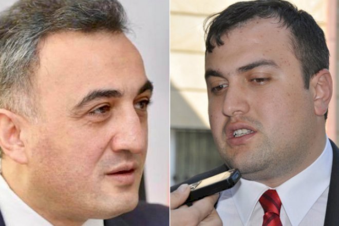    Vəkillər Kollegiyası Elçin Sadıqovla anlaşdı   