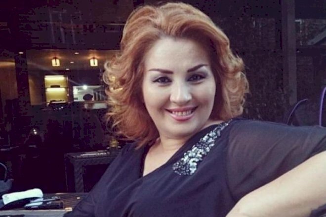    Aybəniz Haşımova ilə Zaur küsüb? - Video   