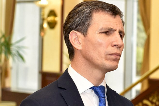    Baş Prokurorluqdan Zahid Orucun ittihamlarına   Cavab