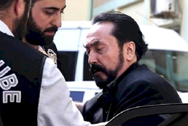    Adnan Oktara 870 ilədək həbs cəzası istənilib   