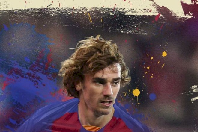    “Barselona”nın 120 milyon avroluq transferi…   