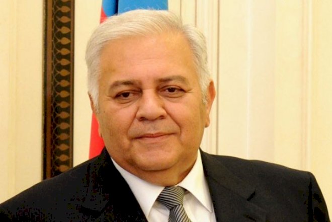    İclaslar bitdi, dincəlmək lazımdır   
