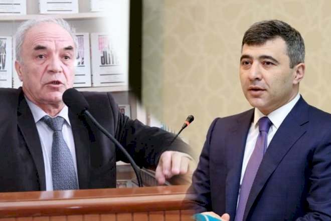    “Bu işi niyə görmürsünüz, kömək edə bilərəm” –   Sosioloqdan tənqid
