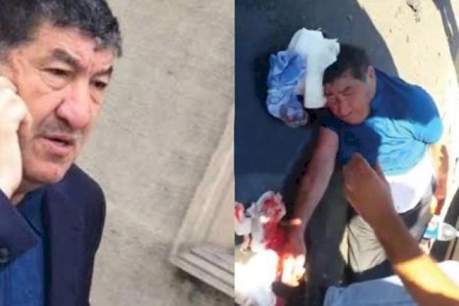    Hacı Mazan haqda son xəbər   