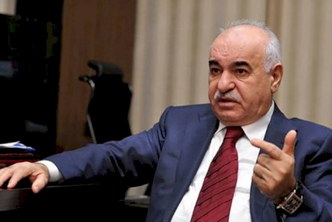    “Biz əfəndi nəsliyik...” - Ziya Məmmədovun qardaşından ilginc açıqlamalar   