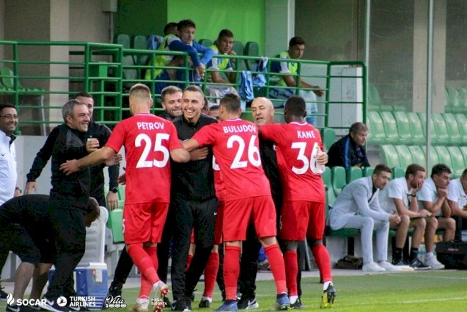    “Neftçi”yə yaradılan əngəllər   